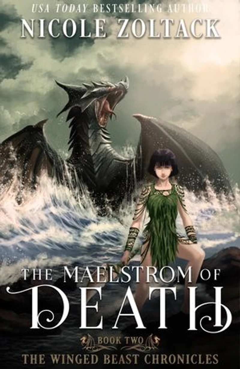The Maelstrom of Death
