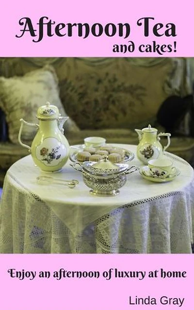 Afternoon Tea: The Good Life