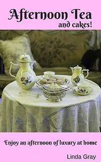 Afternoon Tea: The Good Life