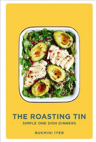 The Roasting Tin Simple One Dish Dinners