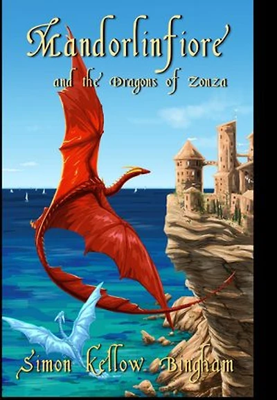Mandorlinfiore and the Dragons of Zonza