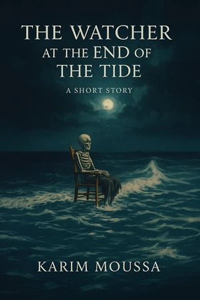 The Watcher At The End of The Tide