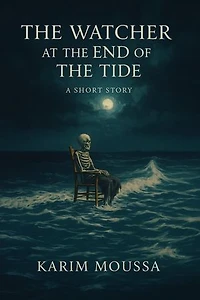 The Watcher At The End of The Tide