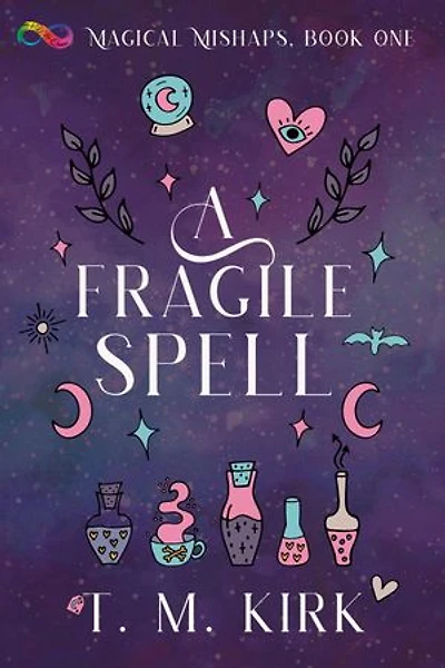 A Fragile Spell