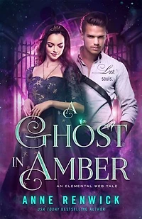 A Ghost in Amber: Historical Fantasy Fiction