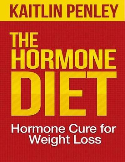 The Hormone Diet: Hormone Cure for Weight Loss
