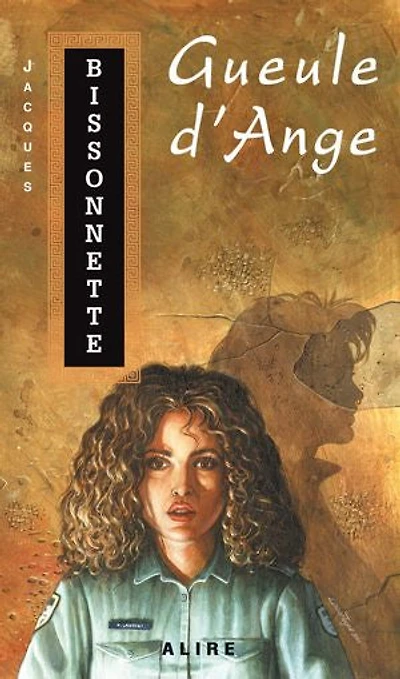 Gueule d'ange
