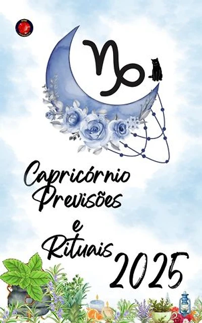 Capricórnio Previsões e Rituais 2025