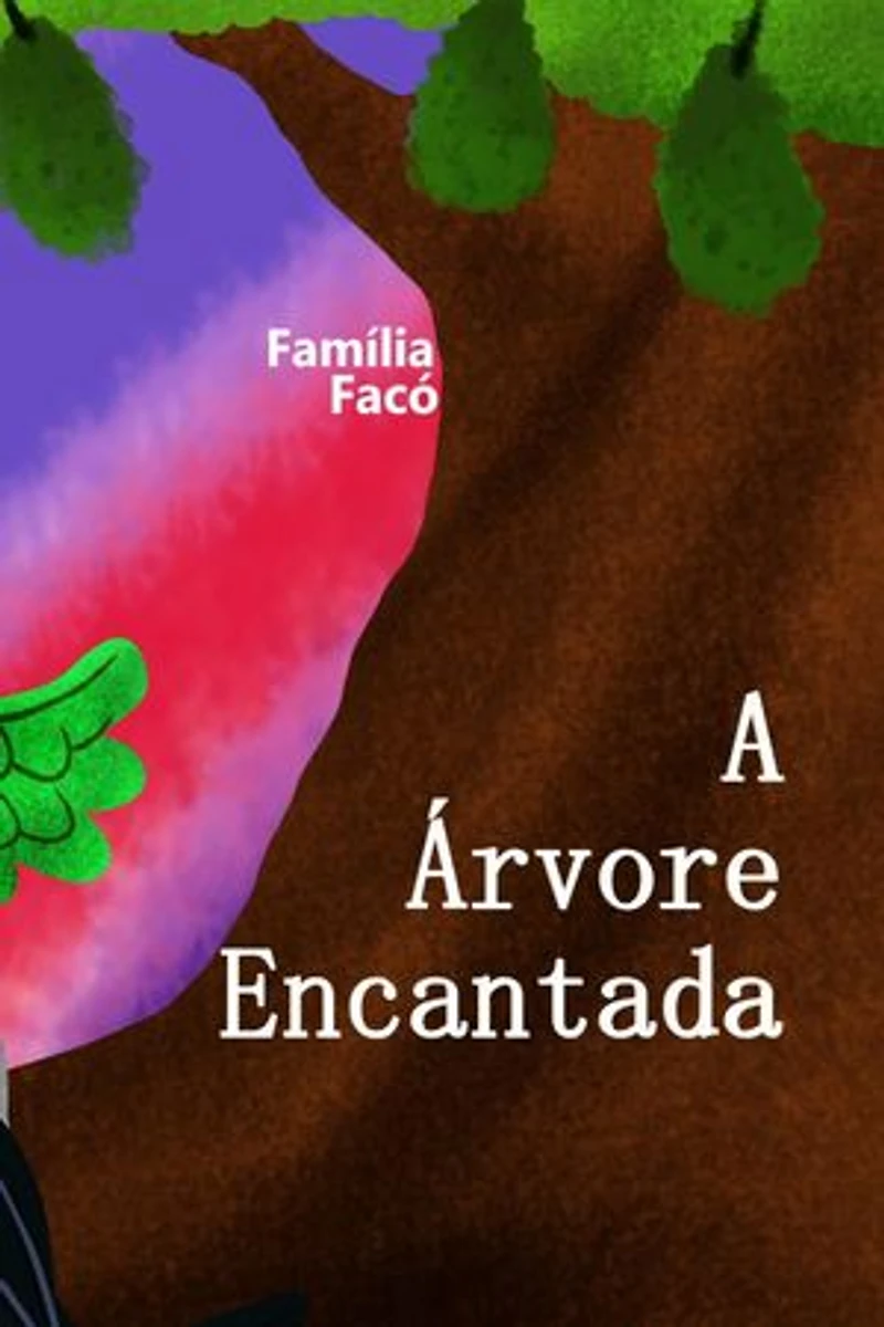 A Árvore Encantada