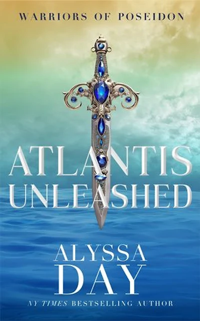 Atlantis Unleashed: Warriors of Poseidon