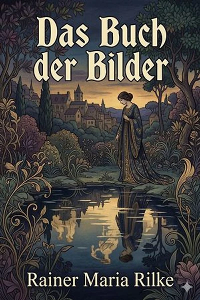 Das Buch der Bilder