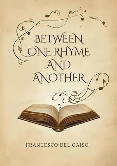 Between one rhime and another