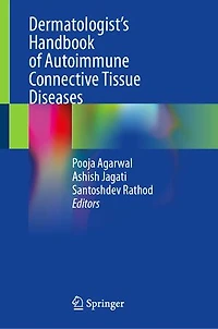 Dermatologist's Handbook of Autoimmune Connective Tissue Diseases