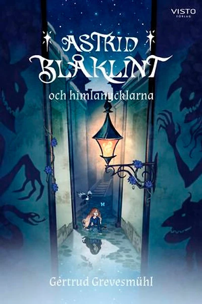Astrid Blåklint och himlanycklarna