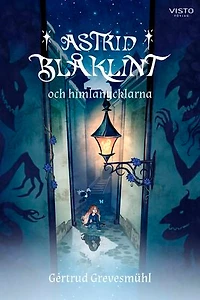 Astrid Blåklint och himlanycklarna