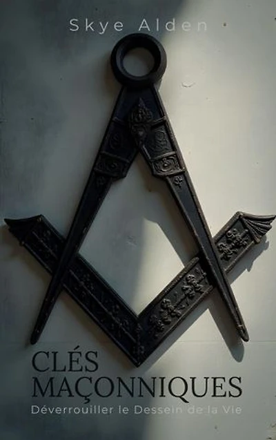 Masonic Keys / Clés Maçonniques: Unlocking Life's Design / Déverrouiller le Dessein de la Vie