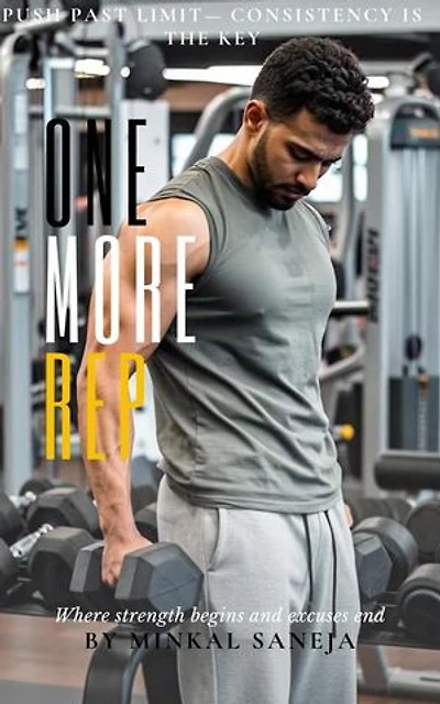 One More Rep
