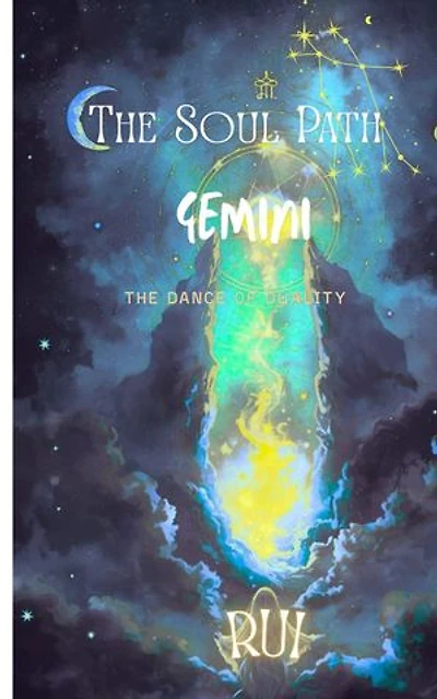 The Soul Path: Gemini: The Soul Path, #10
