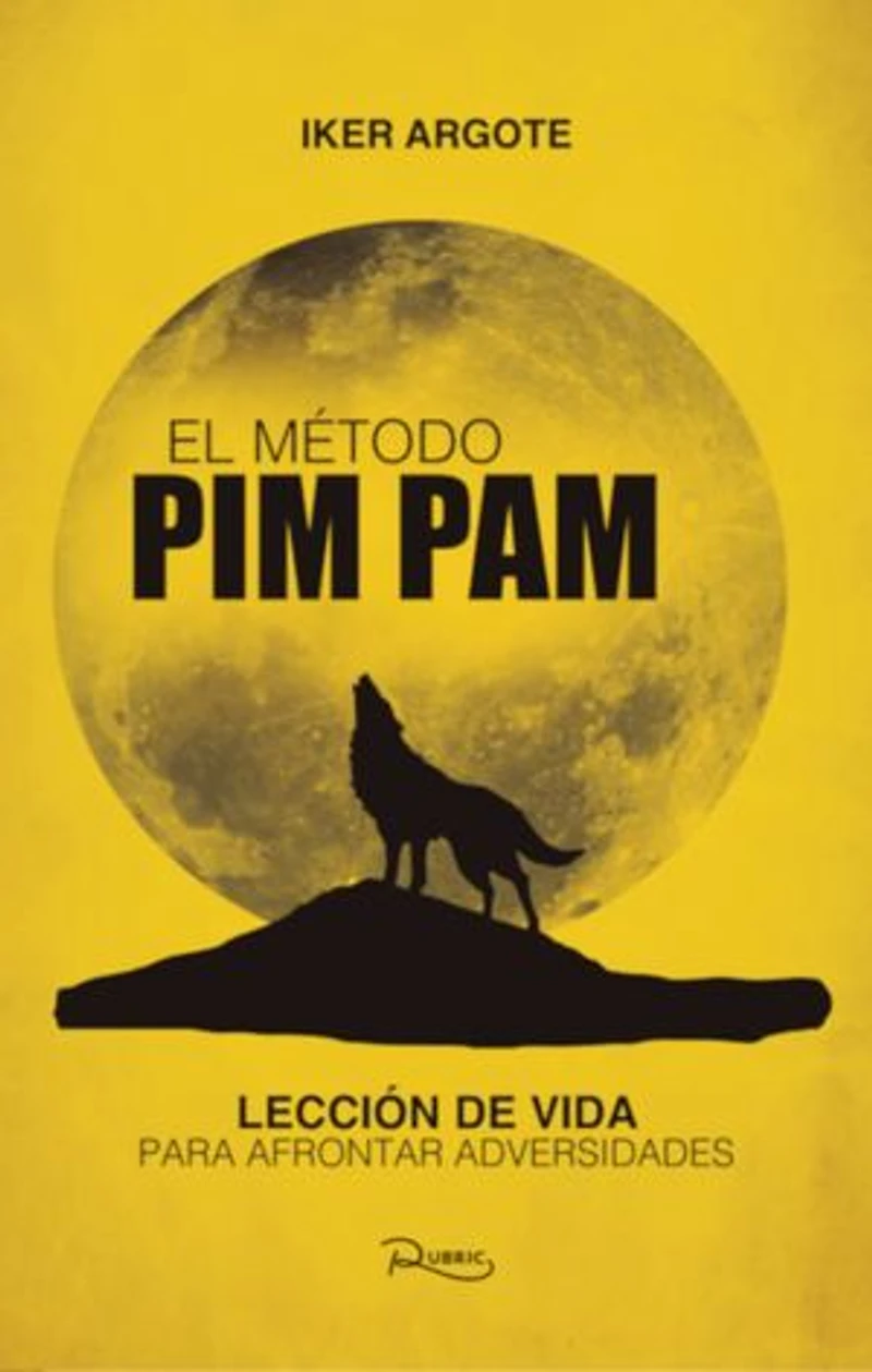 El método Pim Pam
