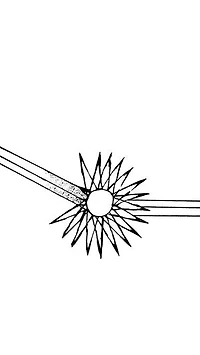 Travaux de poésie : Monde Vide
