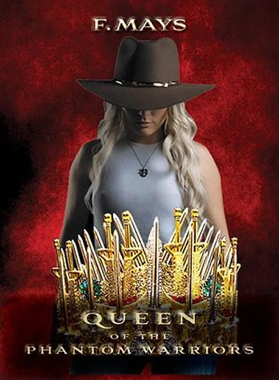 Queen of the Phantom Warriors