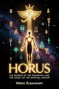 "Horus: Secrets of the Pharaohs and the Magic of Spiritual Insight"