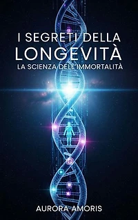 I Segreti della Longevità: La Scienza Dell'immortalità
