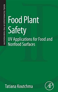 Food Plant Safety: Uv Applications For And Non-food Surfaces