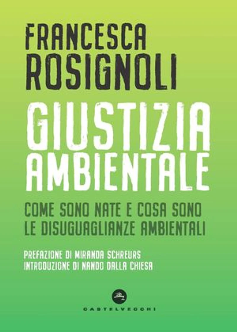 Giustizia ambientale: Come sono nate e cosa sono le disuguaglianze ambientali