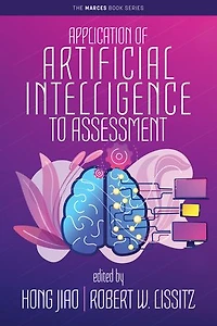 Application of Artificial Intelligence to Assessment