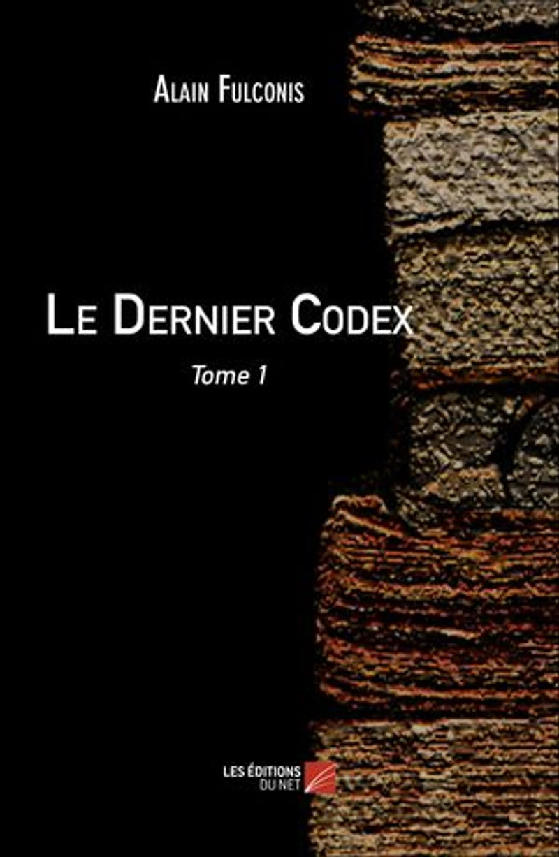 Le Dernier Codex: Tome 1