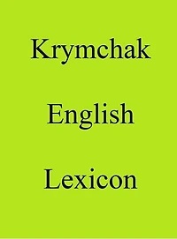 Krymchak English Lexicon