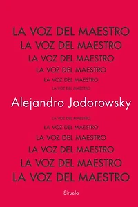 La voz del Maestro