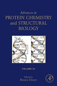Advances Protein Chemistry and Structural Biology