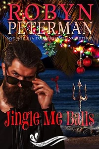 Jingle Me Balls: Sea Shenanigans, #6