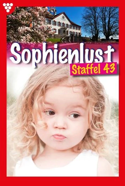 E-Book 431-440: Sophienlust Staffel 43 – Familienroman