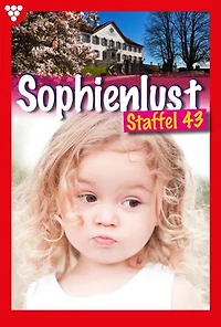 E-Book 431-440: Sophienlust Staffel 43 – Familienroman