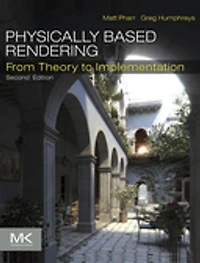 Physically Based Rendering: From Theory to Implementation