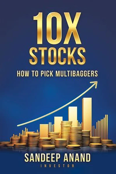 10X Stocks: How to Pick Multibaggers
