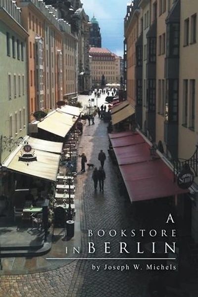 A Bookstore Berlin