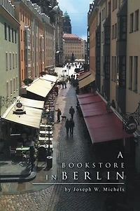 A Bookstore Berlin