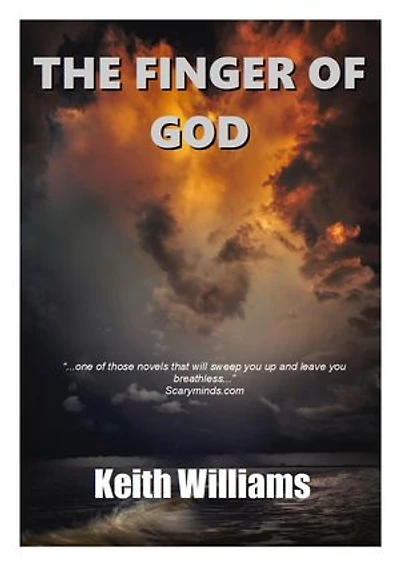 The Finger of God