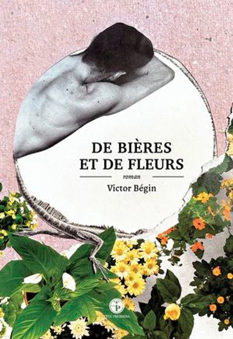 de bières et fleurs