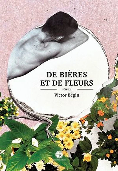 de bières et fleurs