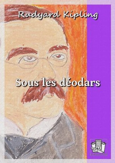 Sous les déodars