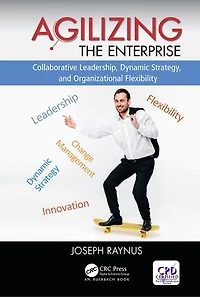 Agilizing the Enterprise
