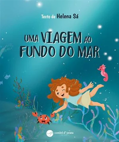 Uma Viagem ao Fundo do Mar