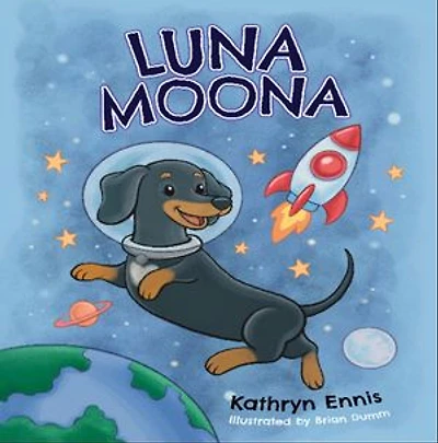 Luna Moona