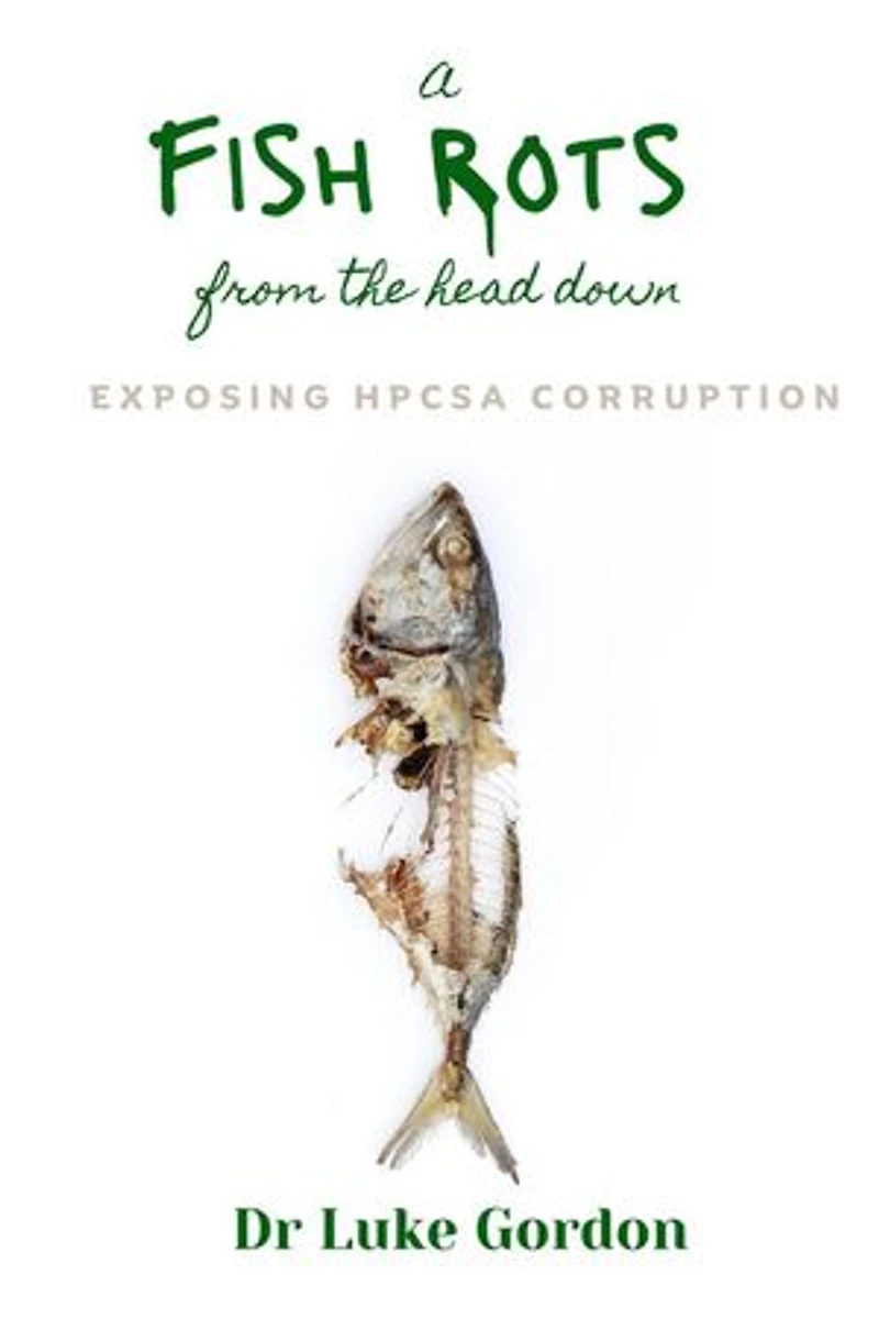 A Fish Rots From the Head Down: Unbutchered, #2