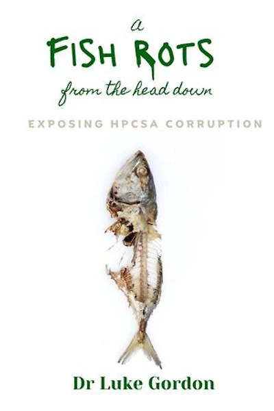 A Fish Rots From the Head Down: Unbutchered, #2